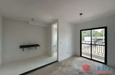 Apartamento à venda condomínio residencial vicenza em vinhedo