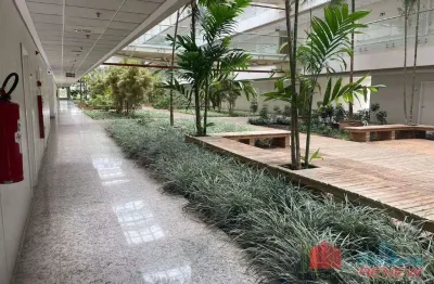 Sala para venda no condomínio swiss park office em campinas/sp.