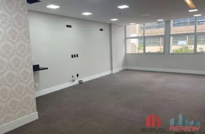 Sala para venda no condomínio swiss park office em campinas/sp.