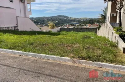 Terreno em condomínio fechado à venda na Rua Parma, 96, Vilagge Capricio, Louveira