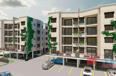 Apartamento à venda villa cascais gardens em vinhedo