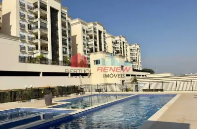Apartamento com 2 quartos à venda na Avenida Dermival Bernardes Siqueira, 2175, Swiss Park, Campinas