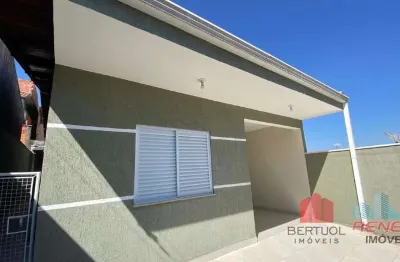 Casa com 3 quartos à venda na Rua Tercílio Gerardini, 47, Residencial Vida Nova III, Vinhedo