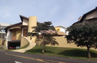 Casa de condomínio à venda condomínio millenium em valinhos