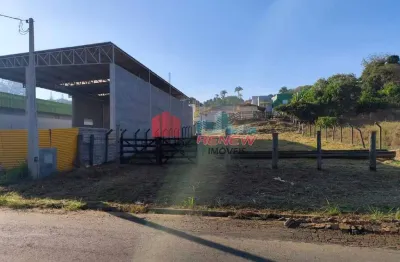 Terreno à venda na Rua Verador Jose Da Silva Pontes, 85, Jardim dos Ipês, Tietê