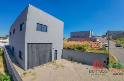 Galpão comercial para venda no bairro alto das figueiras em vinhedo/sp