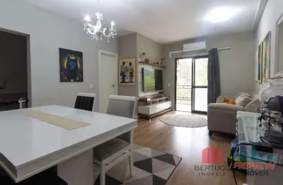 Apartamento com 3 quartos à venda na Estrada Municipal da Capela, 655, Vista Alegre, Vinhedo