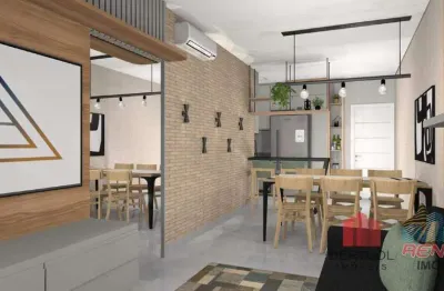 Apartamento à venda videira residencial em louveira