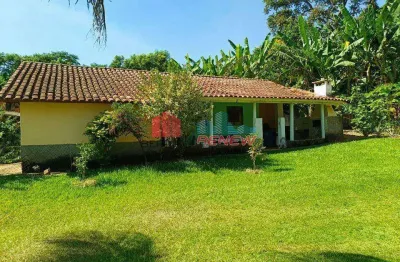 Chácara à venda, 2000 m² de terreno em bocaiúva nova campinas - sp