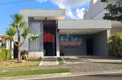 Casa à venda com 3 suítes no condomínio vita verdi em valinhos - sp.