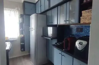 Apartamento com 2 quartos à venda na Rua Ângelo Roberto Pozzuto, SN, João XXIII, Vinhedo