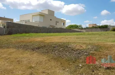 Terreno em condomínio fechado à venda na Rua Dos Carajás, 121, Serra Azul, Itupeva
