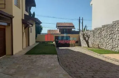 Casa com 4 quartos à venda na Rua dos Chilenos, 125, Parque Nova Suíça, Valinhos