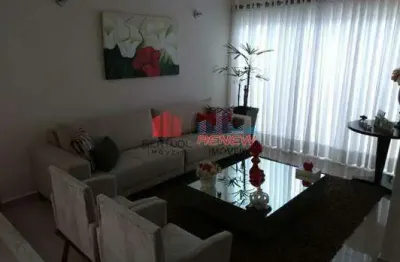 Casa com 1 quarto à venda na Rua João Previtalle, 2760, Condomínio Residencial Terras do Oriente, Valinhos