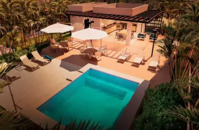 Apartamento com 2 quartos à venda na Avenida Caetano Gornati, Engordadouro, Jundiaí