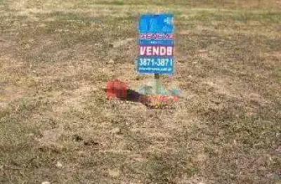 Terreno em condomínio fechado à venda na Rua Gildo Tordin, 100, Vila Capuava, Valinhos
