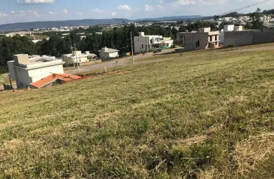 Terreno em condomínio fechado à venda na Estrada Da Mina, 1800, Ibi Aram, Itupeva