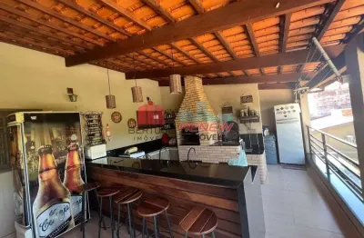 Chácara / sítio com 4 quartos à venda na Rua São Sebastião, Centro, Artur Nogueira