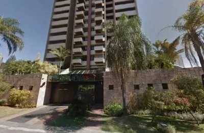 Apartamento com 4 quartos à venda na Avenida Nove de Julho, 1450, Anhangabaú, Jundiaí