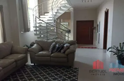 Casa à venda condomínio reserva dos vinhedos em louveira