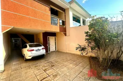 Casa com 3 quartos à venda na Rua Henrique Pó, 100, Jardim Florência, Vinhedo
