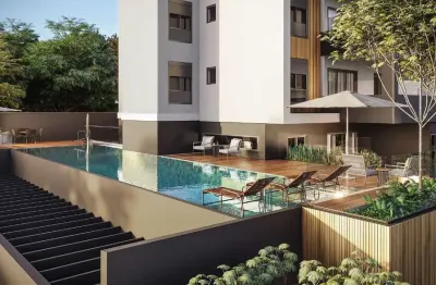 Apartamento com 4 quartos à venda na Avenida Nove de Julho, Parque da Represa, Jundiaí