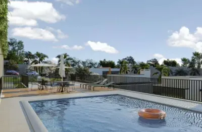 Apartamento com 2 quartos à venda na Avenida Giustiniano Borin, Jardim São Camilo, Jundiaí