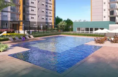 Apartamento com 3 quartos à venda na Rua Irineu De Toledo, 225, Horto Florestal, Jundiaí