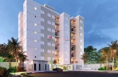 Apartamento à venda condomínio quintas do largo em valinhos