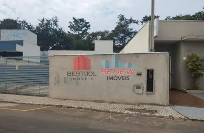 Ponto comercial à venda na Rua Santa Cruz, 885, Centro, Vinhedo