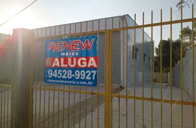 Ponto comercial para alugar na Avenida Humberto Cereser, 2645, Caxambu, Jundiaí