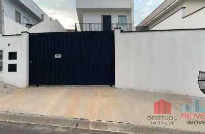 Apartamento com 1 quarto para alugar na Rua Benedito Marciano, 120, Parque São José, Vinhedo