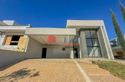 Casa em condomínio fechado com 3 quartos à venda na Avenida Gessy Lever, 1079, Lenheiro, Valinhos