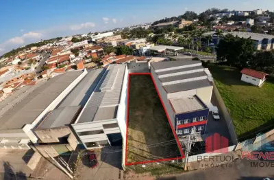 Terreno à venda na Rua Rancho Fundo, 509, João XXIII, Vinhedo