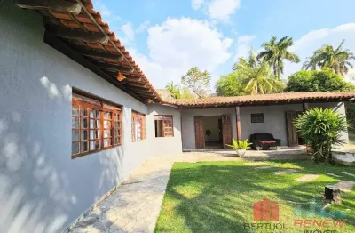 Chácara / sítio com 2 quartos à venda na Rua Abrahão Kalil Aun, 2122, Cachoeira, Vinhedo