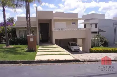 Casa em condomínio fechado com 4 quartos à venda na Alameda dos Mognos, 74, Condomínio Alpes de Vinhedo, Vinhedo