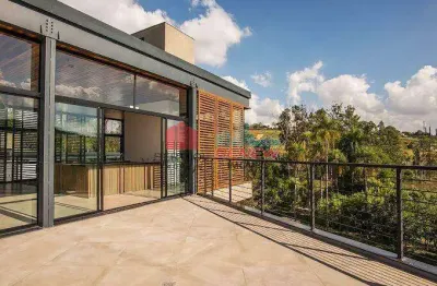 Terreno em condomínio fechado à venda na Rodovia Romildo Prado, KM13,2, Bairro Itapema, Itatiba