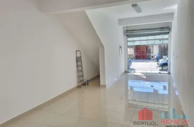 Salão comercial para alugar no centro de vinhedo/sp