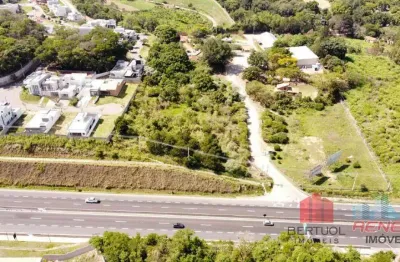 Terreno à venda na Rodovia Romildo Prado, S/N, Jardim Vera Cruz, Louveira