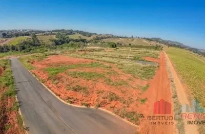 Lote a venda no residencial jardim ecoville - itupeva proximo a vinhedo