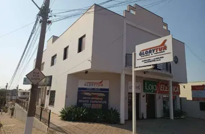 Ponto comercial para alugar na Avenida Brasil, 686, Santa Rosa, Vinhedo