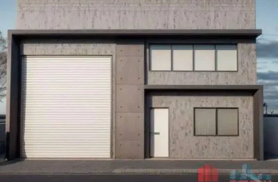 Ponto comercial para aluguel santa cândida em vinhedo