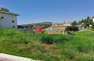 Terreno à venda na Rua Cremona, 15, Vilagge Capricio, Louveira