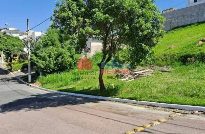 Terreno em condomínio à venda Condomínio Villagio Capriccio em Louveira