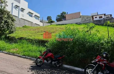 Terreno em condomínio à venda condomínio villagio capriccio em louveira