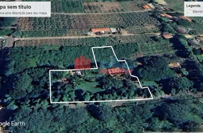 Área para a venda no macuco em valinhos, excelente localização