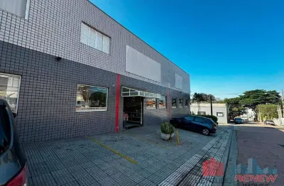 Ponto comercial à venda na Rua Santo Antônio, 192, Centro, Vinhedo