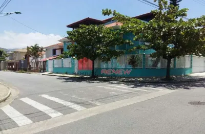 Casa com 5 quartos à venda na Rua Barão De Mauá, 1331, Cidade Balneária Nova Peruibe, Peruíbe