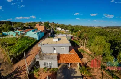 Casa com 5 quartos à venda no Bosque, Vinhedo 