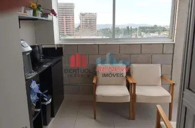 Sala comercial para alugar na Rua Paiquere, 1520 A, Jardim Paiquerê, Valinhos